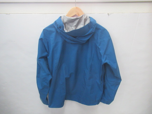 MAMMUT（マムート）  コンヴェイ ツアー HS フーデット ジャケット