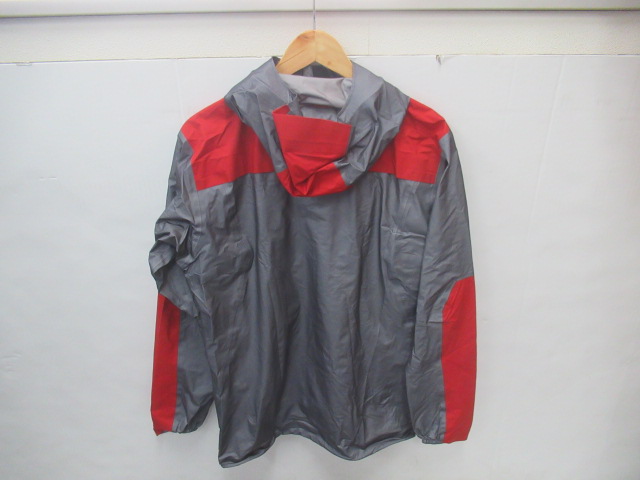berghaus（バーグハウス）  GR20 STORM SHELL JKT