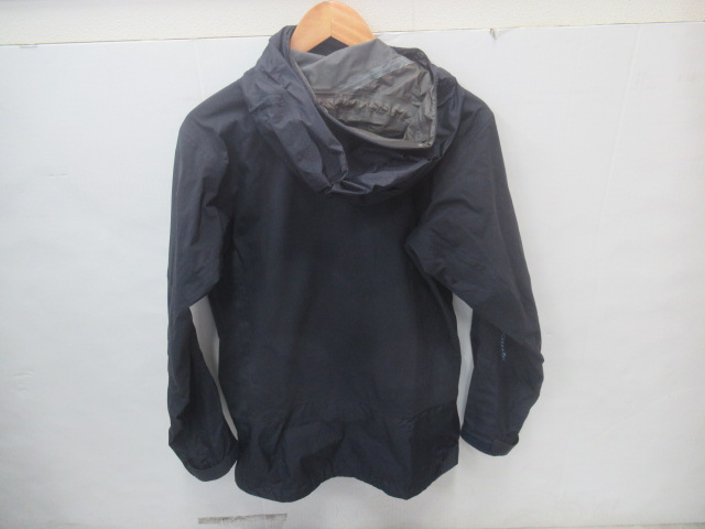 mont-bell（モンベル）  アルパインサーマシェル パーカ メンズ