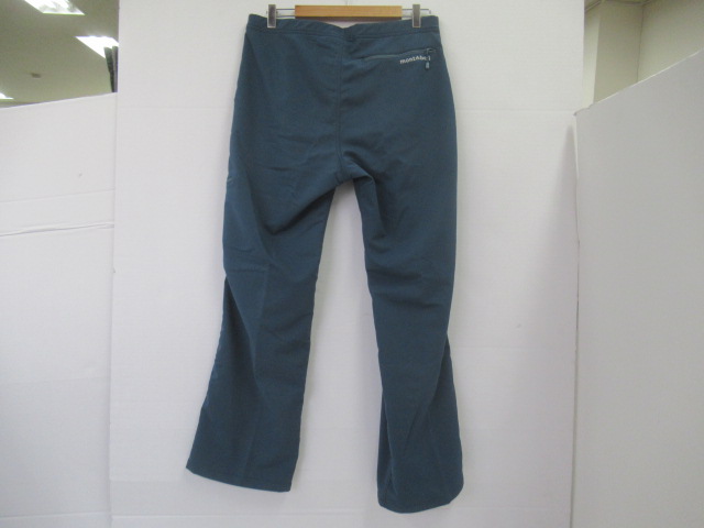 mont-bell（モンベル）  ノマドパンツ メンズ