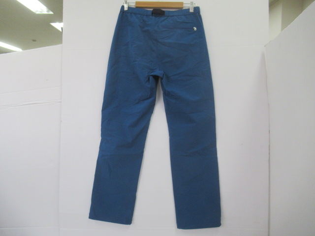 finetrack（ファイントラック）  クロノパンツ メンズ