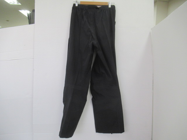 berghaus（バーグハウス）  ゴアテックス オーバートラウザース