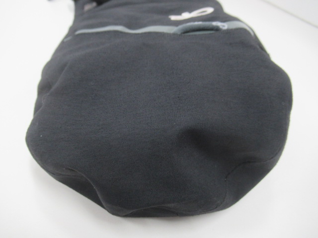 OUTDOOR RESEARCH（アウトドアリサーチ）  Mt. Baker Modular Mitts