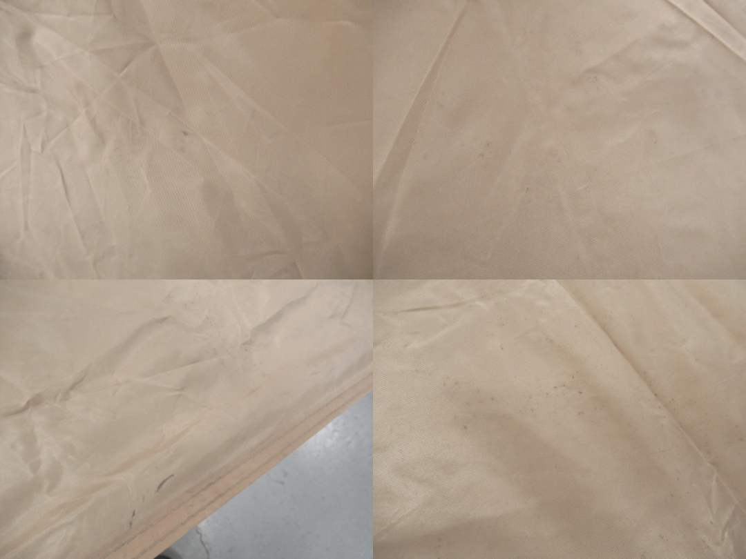 DOD（ディーオーディー）  ワンポールテントM T5-47-TN セット