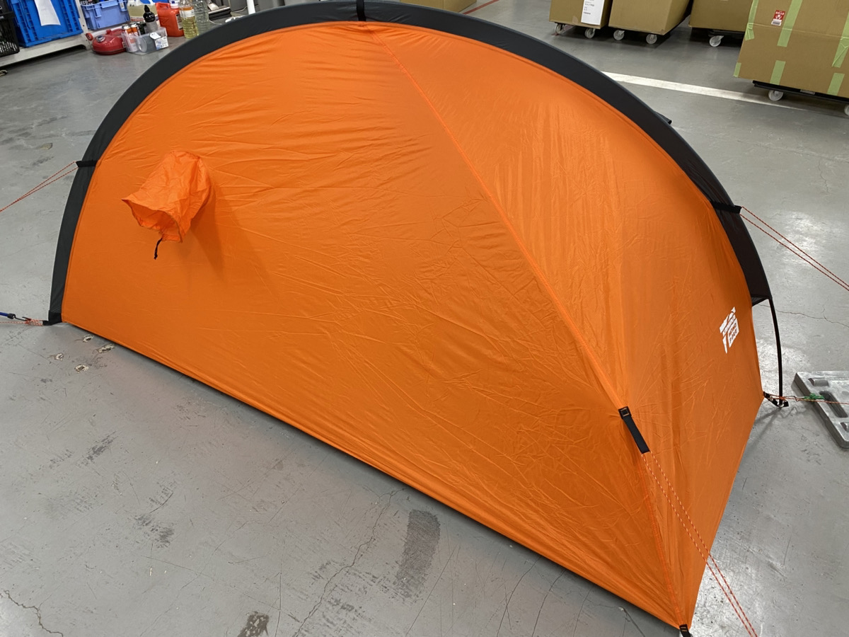 finetrack(ファイントラック) カミナモノポール 1