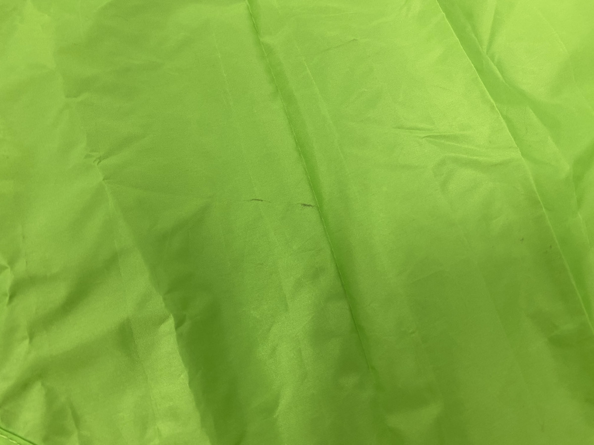 mont-bell(モンベル) ミニタープ