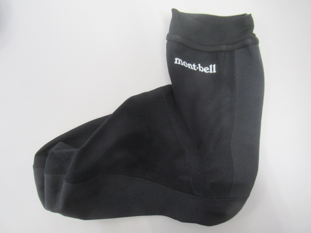 mont-bell(モンベル) GORE-TEX オールラウンド ソックス