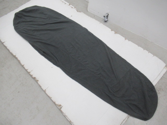 SEA TO SUMMIT（シートゥーサミット）  サーモライトリアクター フリースライナー