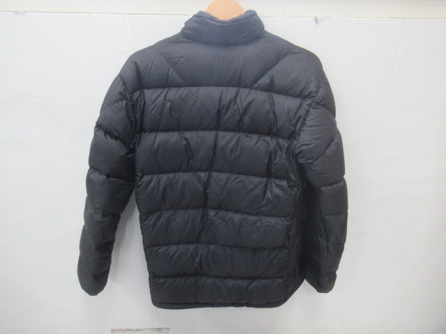 mont-bell(モンベル) ライトアルパインダウン ジャケット メンズ