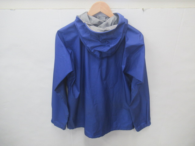 mont-bell（モンベル）  ストームクルーザー ジャケット レディース