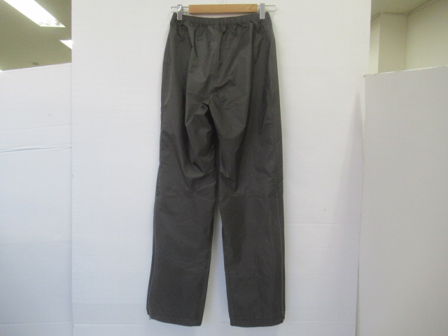 mont-bell（モンベル）  ストームクルーザー パンツ レディース グレー