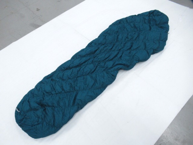 mont-bell（モンベル）  U.L.スーパースパイラルダウンハガー#3