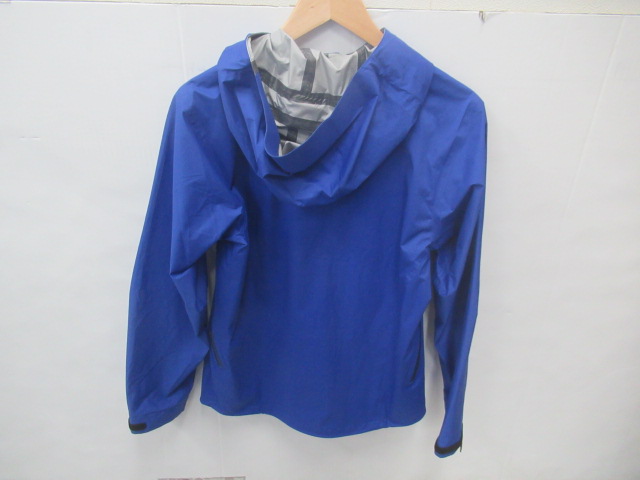 finetrack(ファイントラック) エバーブレスレグンジャケット