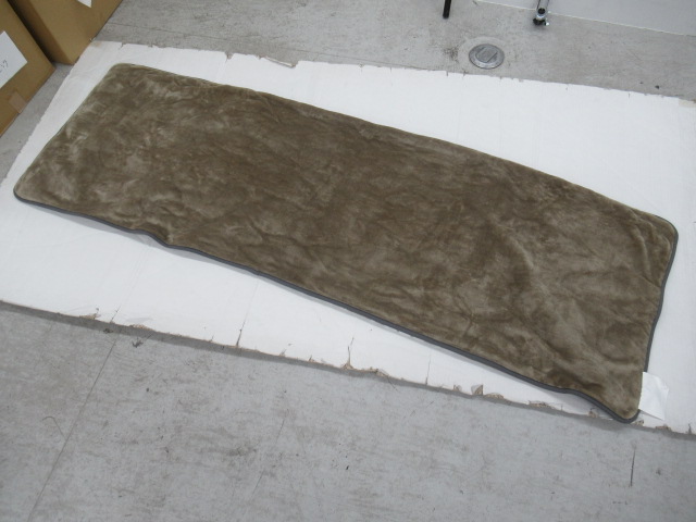 FUTURE FOX（フューチャーフォックス）  ナバホ柄 電熱マット