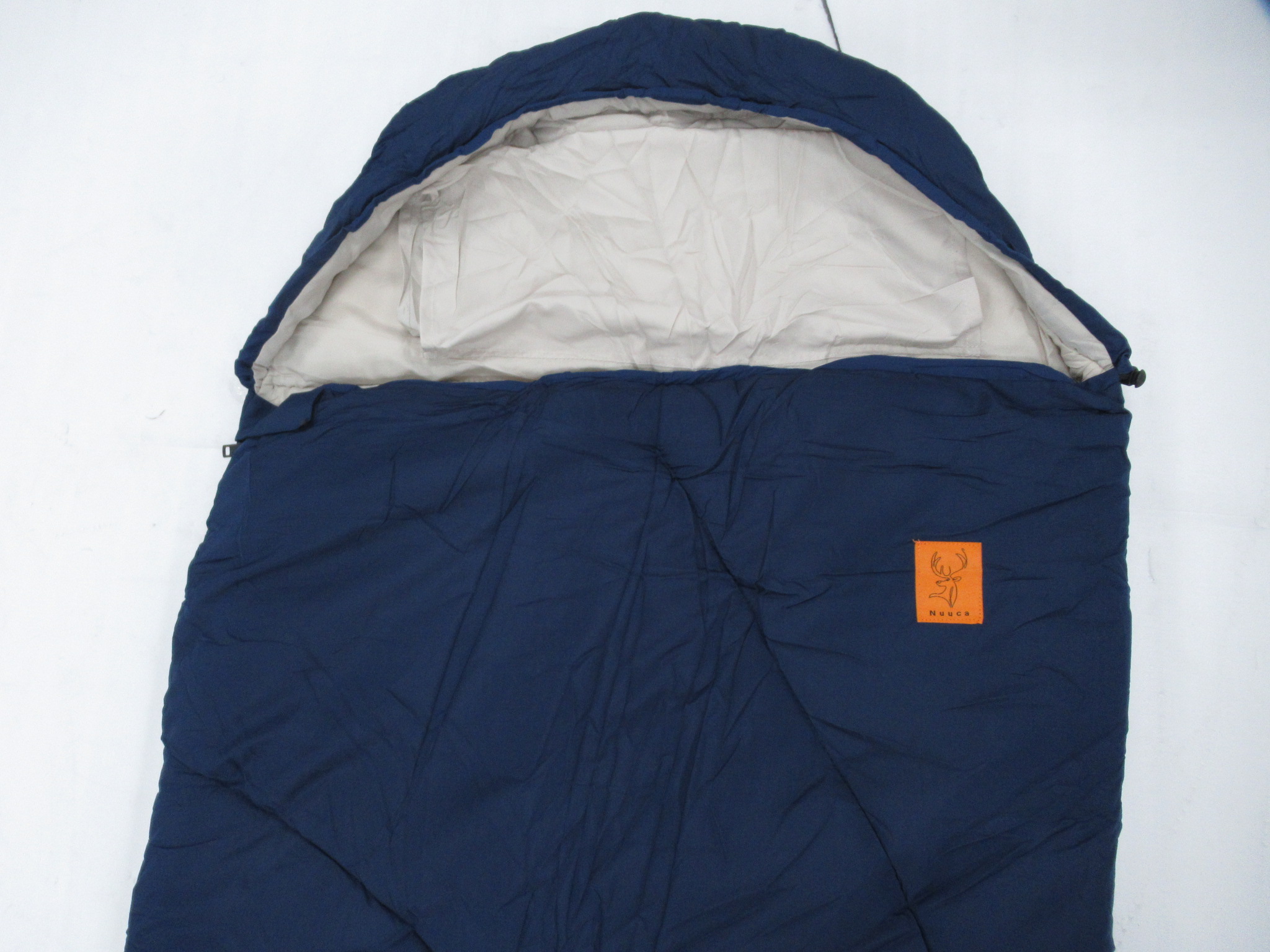 その他ブランド  Nuuca ヒュッゲスリープスタンダード ネフリース付 3