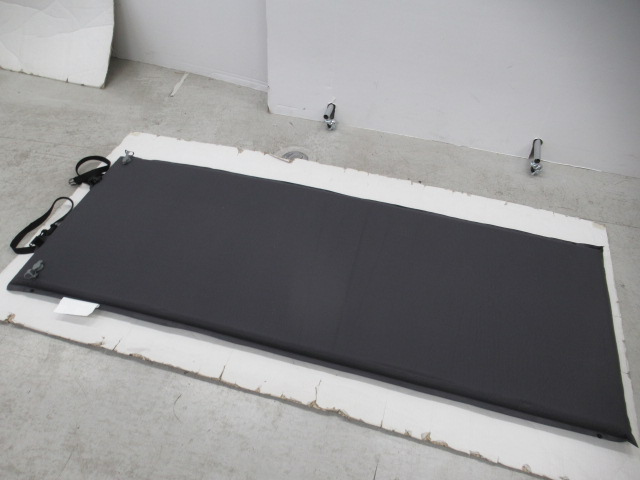 その他ブランド  Nuuca キャンプマット ポンプセット