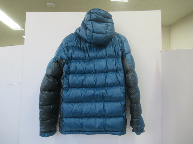 mont-bell(モンベル) アルパインダウン パーカ