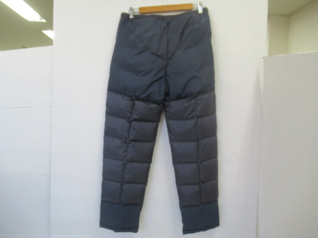 mont-bell(モンベル) ライトアルパイン ダウンパンツ メンズ