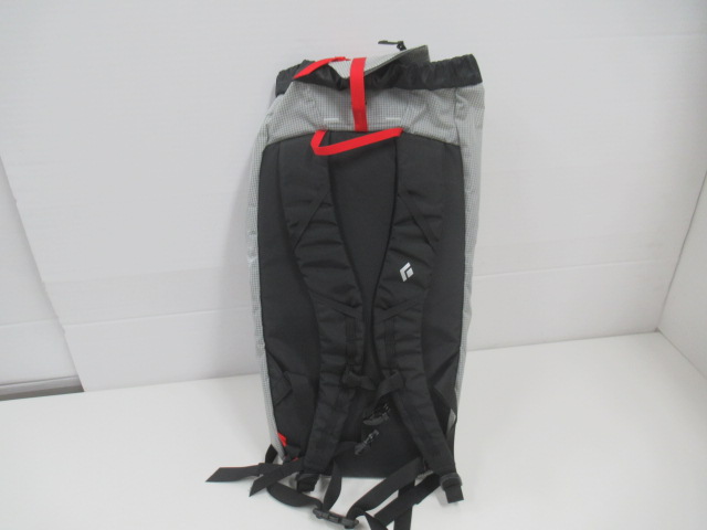 Black Diamond(ブラックダイヤモンド) ブリッツ20