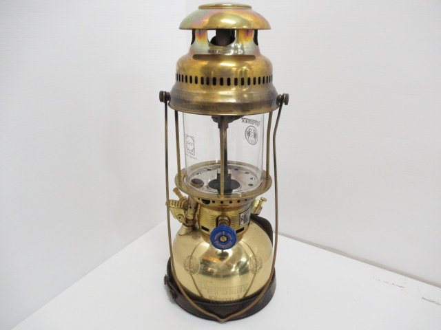 Petromax(ペトロマックス) ペトロマックス HK500 ブラス セット