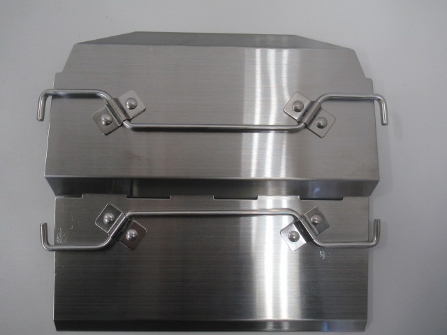 UNIFLAME(ユニフレーム) 薪グリルsolo