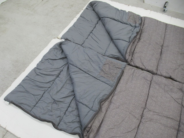 Snow Peak（スノーピーク）  SSシングル 2点セット