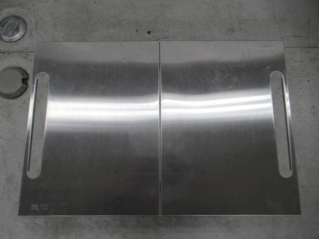 Snow Peak(スノーピーク) TAKIBI Myテーブル