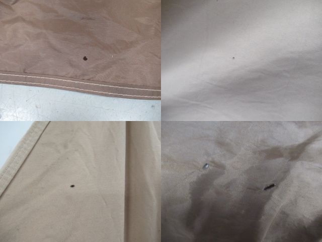 その他ブランド  TOMOUNT ワンポールテント 1.7m TC