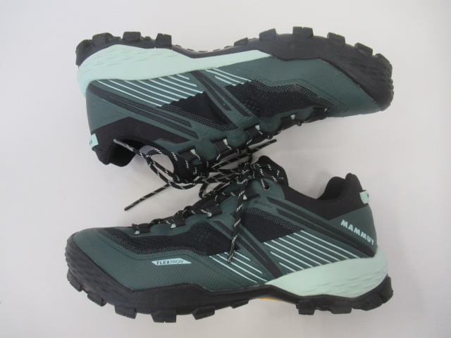 MAMMUT(マムート) デュカン 2 ロー ゴアテックス