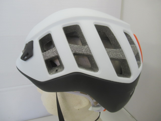 PETZL（ペツル）  メテオ