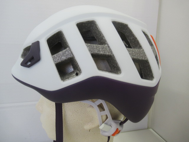 PETZL（ペツル）  メテオラ レディース