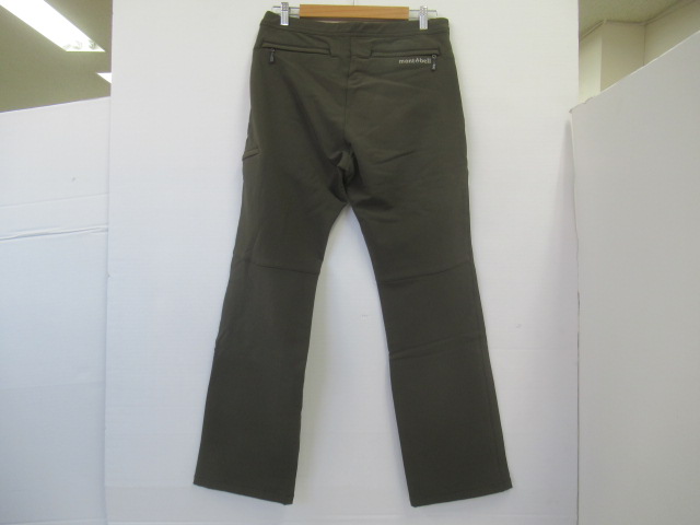 mont-bell(モンベル) マウンテンストライダーパンツ メンズ