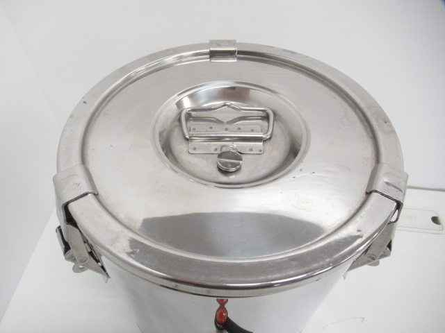 その他ブランド  MLIMA リマ ステンレス ジャグ ムート10L