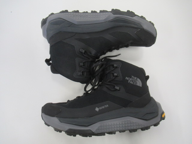 THE NORTH FACE(ノースフェイス) ファストパック ウルトラ ミッド ゴアテックス レディース