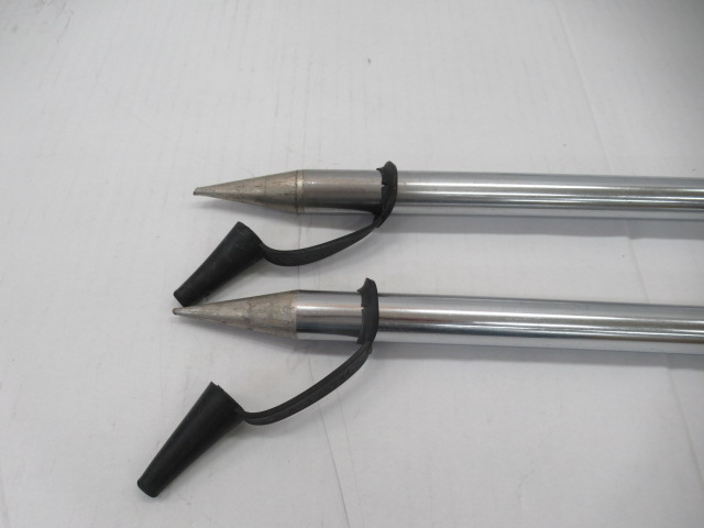 Snow Peak(スノーピーク) パイルドライバー 2点セット