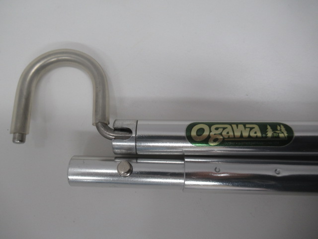 ogawa（小川・キャンパルジャパン）  オガワ コンパクトランタンスタンド2