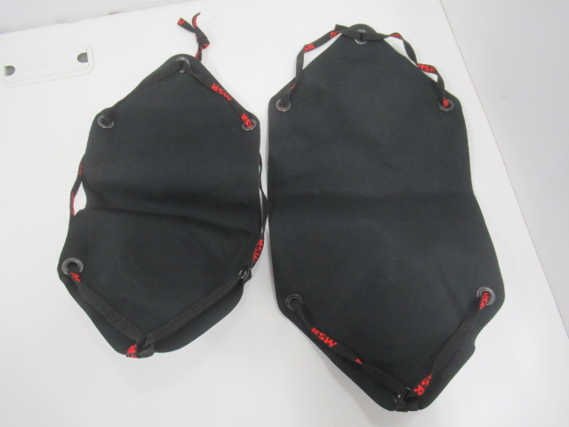 MSR（エムエスアール）  ドロメダリーバッグ 2点セット