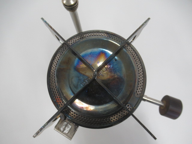 PRIMUS（プリムス）  2243バーナー P-2243SWFA セット