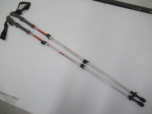 Black Diamond（ブラックダイヤモンド）  トレイル フリックロック(2)