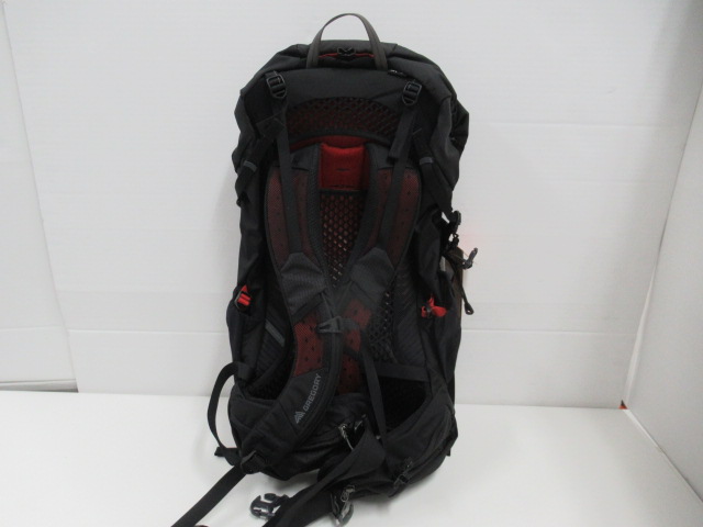 GREGORY（グレゴリー）  ズール35