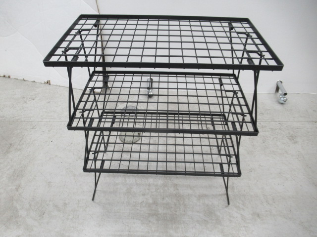 その他ブランド CAMPINGMOON フィールドラックセット