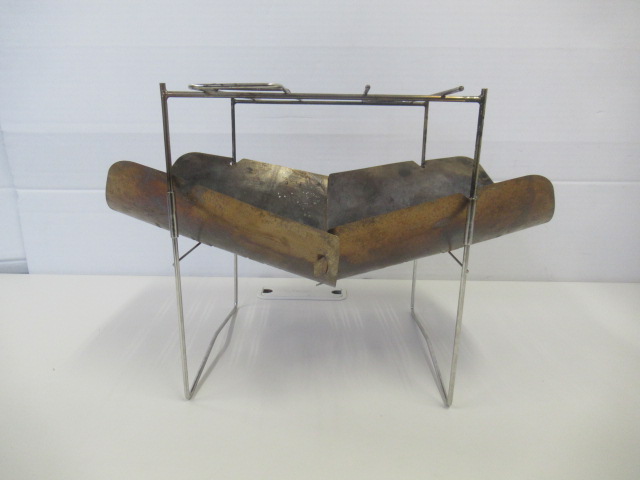 その他ブランド  STC ピコグリル398