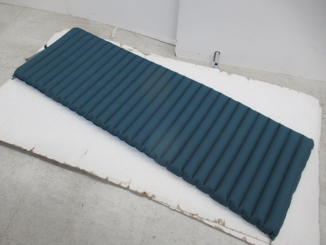 mont-bell（モンベル）  U.L. コンフォートシステム エアパッド ワイド 180