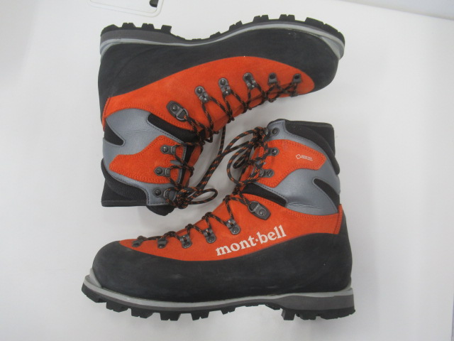 mont-bell(モンベル) アルパインクルーザー 3000