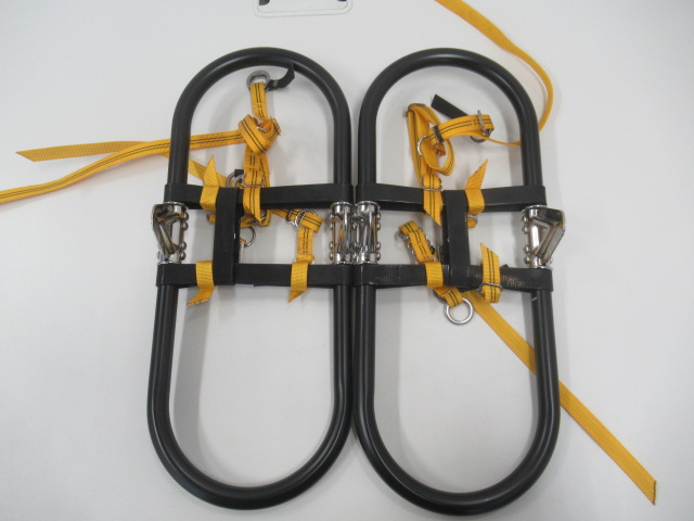 MAGIC MOUNTAIN(マジックマウンテン) ラッセルX