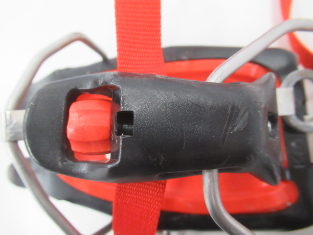 mont-bell(モンベル) LXF-12 アイゼン