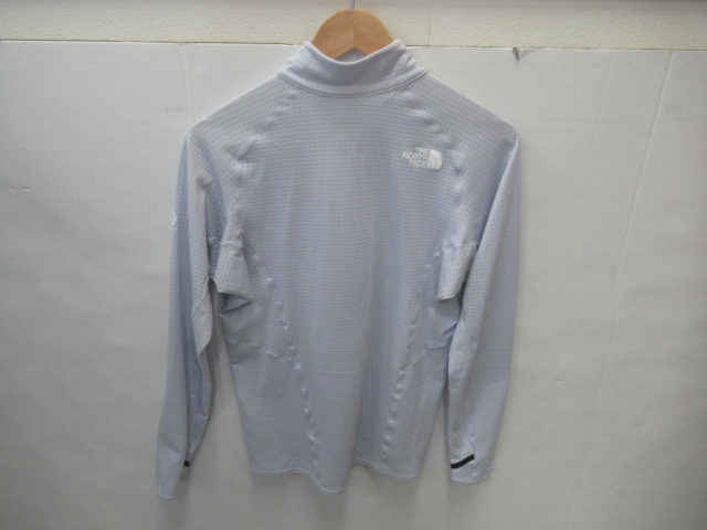 THE NORTH FACE（ノースフェイス）  エクスペディションドライドットジップハイ