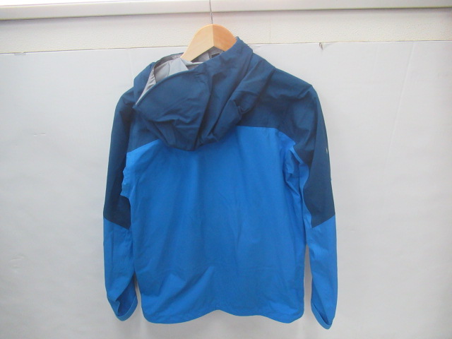 mont-bell（モンベル）  ミディパーカ メンズ