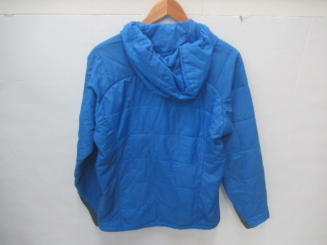 mont-bell（モンベル）  U.L.サーマラップ パーカ メンズ