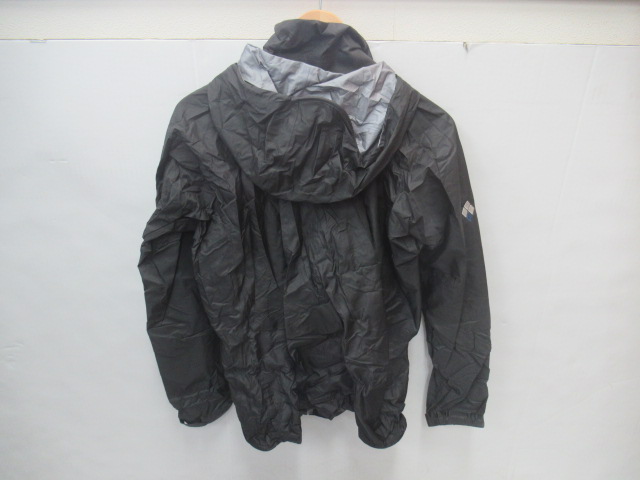 mont-bell（モンベル）  ストームクルーザー デタッチャブル フード メンズ